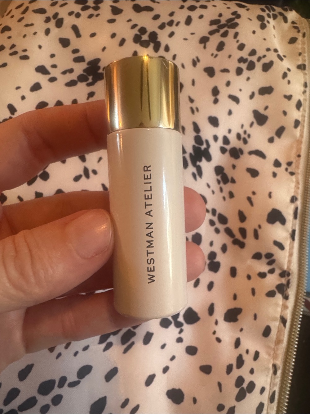 Westman Atelier concealer L1